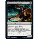 (Foil) Noire - Faucheuse vengeresse (U) [KHM]