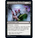 (Foil) Noire - Couronne de flétrissement (C) [KHM]