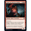 (Foil) Rouge - Géant au cœur de cendres (C) [KHM]