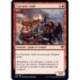 (Foil) Rouge - Carcasse veule (C) [KHM]