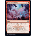 (Foil) Rouge - Écraser les faibles (U) [KHM]