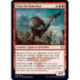 (Foil) Rouge - Titan du domeskar (U) [KHM]