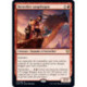 (Foil) Rouge - Berserker sangdragon (R) [KHM]