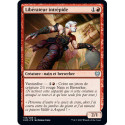 (Foil) Rouge - Libérateur intrépide (U) [KHM]