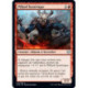 (Foil) Rouge - Pillard hystérique (U) [KHM]