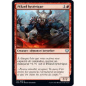 (Foil) Rouge - Pillard hystérique (U) [KHM]
