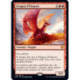 (Foil) Rouge - Dragon d'Orpont (M) [KHM]
