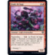 (Foil) Rouge - Foule de hagi (C) [KHM]