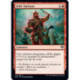 (Foil) Rouge - Folie furieuse (C) [KHM]