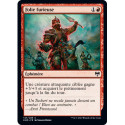 (Foil) Rouge - Folie furieuse (C) [KHM]