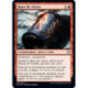 (Foil) Rouge - Rune de vitesse (U) [KHM]