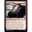 (Foil) Rouge - Rune de vitesse (U) [KHM]