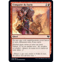 (Foil) Rouge - S'emparer du butin (C) [KHM]