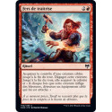 (Foil) Rouge - Fers de traîtrise (C) [KHM]