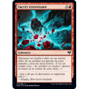 (Foil) Rouge - Succès retentissant (C) [KHM]