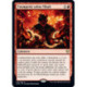(Foil) Rouge - Tromperie selon Tibalt (R) [KHM]