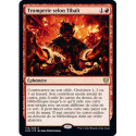 (Foil) Rouge - Tromperie selon Tibalt (R) [KHM]