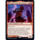 (Foil) Rouge - Toralf, dieu de la Fureur // Marteau de Toralf (V1) (M) [KHM]