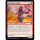 (Foil) Rouge - Marchefeu tuskeri (C) [KHM]