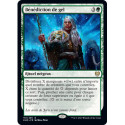 (Foil) Verte - Bénédiction de gel (R) [KHM]