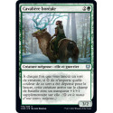 (Foil) Verte - Cavalière boréale (U) [KHM]