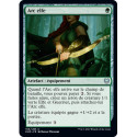 (Foil) Verte - Arc elfe (U) [KHM]