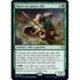 (Foil) Verte - Maître de guerre elfe (R) [KHM]