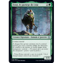 (Foil) Verte - Fynn, le porteur de croc (V1) (U) [KHM]