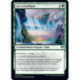 (Foil) Verte - Gel scintillant (C) [KHM]