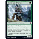 (Foil) Verte - Chercheuse d'horizon (C) [KHM]