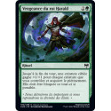 (Foil) Verte - Vengeance du roi Harald (C) [KHM]
