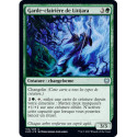 (Foil) Verte - Garde-clairière de Littjara (U) [KHM]