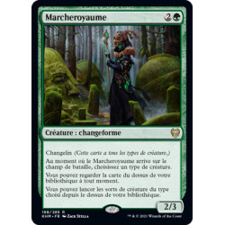 (Foil) Verte - Marcheroyaume (R) [KHM]