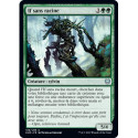 (Foil) Verte - If sans racine (U) [KHM]