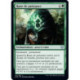 (Foil) Verte - Rune de puissance (U) [KHM]