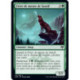 (Foil) Verte - Frère de meute de Sarulf (C) [KHM]