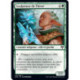 (Foil) Verte - Sculpteuse de l'hiver (C) [KHM]