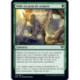 (Foil) Verte - Voile en peau de serpent (C) [KHM]