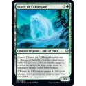 (Foil) Verte - Esprit de l'Aldergard (U) [KHM]