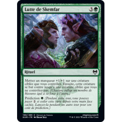 (Foil) Verte - Lutte de Skemfar (C) [KHM]