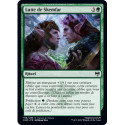 (Foil) Verte - Lutte de Skemfar (C) [KHM]