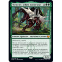 (Foil) Verte - Vorinclex, pillard monstrueux (V1) (M) [KHM]