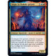(Foil) Multicolore - Aegar, la Flamme gelante (V1) (U) [KHM]