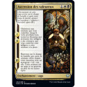 (Foil) Multicolore - Ascension des valeureux (U) [KHM]
