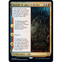 (Foil) Multicolore - Bataille de glace et de feu (R) [KHM]