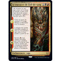 (Foil) Multicolore - Le massacre de Ciel-de-sang (R) [KHM]