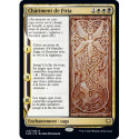 (Foil) Multicolore - Châtiment de Firja (R) [KHM]
