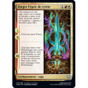 (Foil) Multicolore - Forger l'épée de tyrite (U) [KHM]