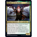 (Foil) Multicolore - Harald, roi de Skemfar (V1) (U) [KHM]