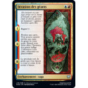 (Foil) Multicolore - Invasion des géants (U) [KHM]